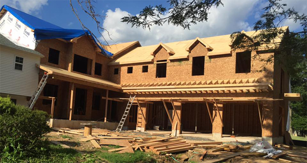 North East Philly PA Custom Deck Builder and General Contractor
